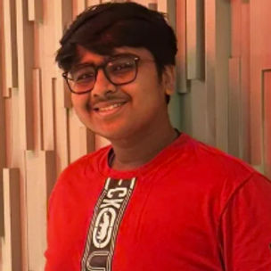 Sukruth Shabarish
