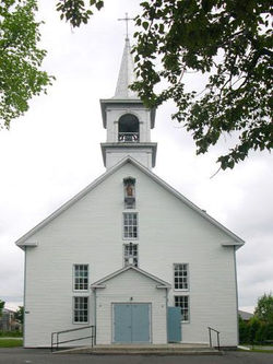 Saint-Léon de Val-Racine