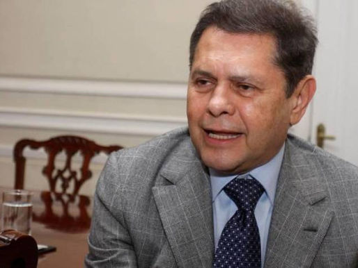 Mattos indemnizó con un millón de dólares a la Rama Judicial