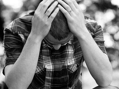 El estrés aumenta las enfermedades digestivas y el riesgo de cáncer