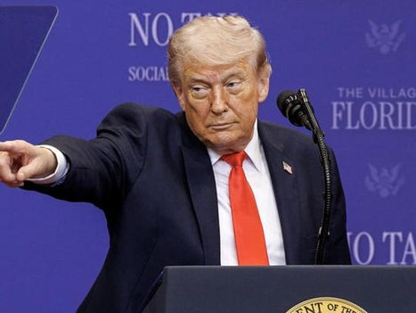 Tribunal de EE. UU. tumba el arancel global de Trump al declararlo ilegal