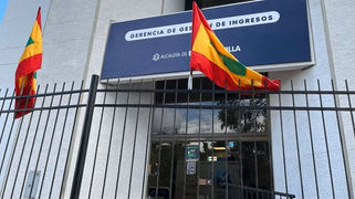 ¿Qué esperas para hacer tu reclamo por el aumento del predial?