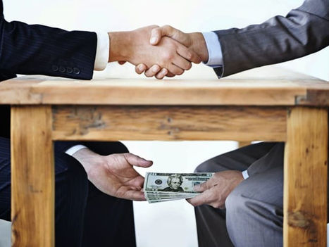 Colombia: una democracia herida de muerte por la corrupción
