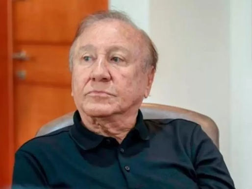 Nueva sanción contra Rodolfo Hernández