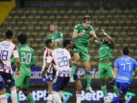 Junior vs. La Equidad: una oportunidad para recobrar la confianza