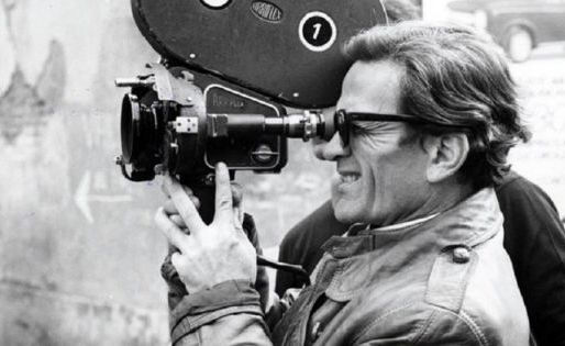 Celebración del natalicio de Pier Paolo Pasolini en la Cinemateca