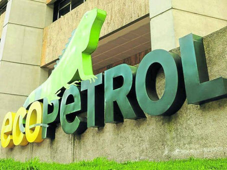 Buena nota para Ecopetrol