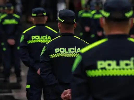Inhabilitan a policÃa que mató a dos personas durante protestas de 2020