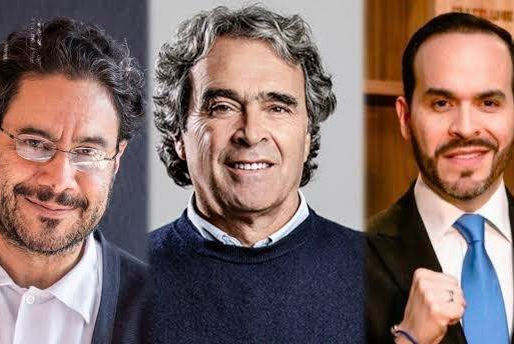 Tres modelos de gobierno para las elecciones presidenciales de 2026