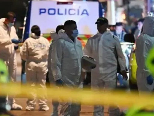 El colapso de la justicia y la crisis de seguridad: el caso de Barranquilla