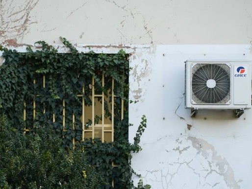 Aire acondicionado: ¿escape frente al calor o motor del cambio climático?