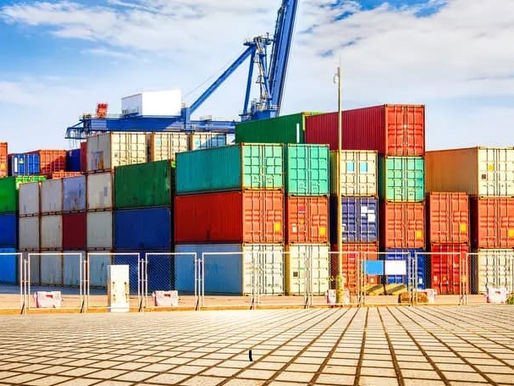 Colombia impulsa sus exportaciones: crecieron un 20,9% en marzo