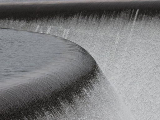 En agosto, los embalses de energía del país cerraron en 85.1%