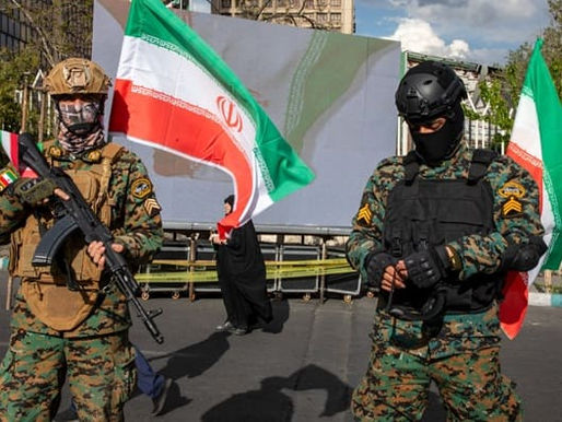 Guerra de Irán, ¿paz real o un respiro antes de la tormenta?