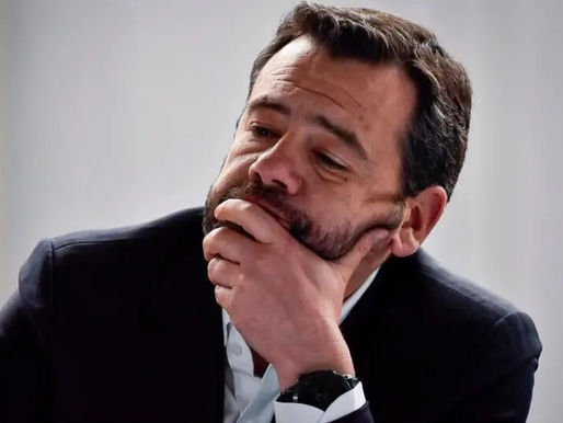 CNE investiga a Carlos F. Galán por financiación de su campaña