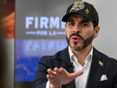 Abelardo: la arrogancia como proyecto político