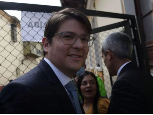 Miguel Uribe: ¿vÃctima de una polarización que él ayudó a alimentar?