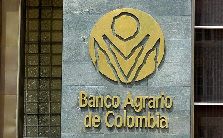 Créditos del Banco Agrario crecieron 12% en el primer semestre de 2026