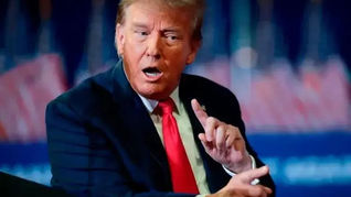 Colombia paga los platos rotos de la incoherente guerra antidrogas de Trump