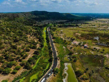 Gobernación invirtió $1,4 billones en obras para el sur del Atlántico
