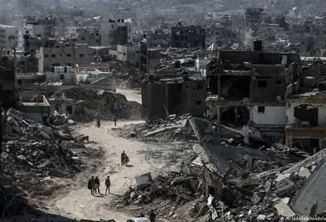 Reconstrucción en Gaza tardará 16 años: ONU