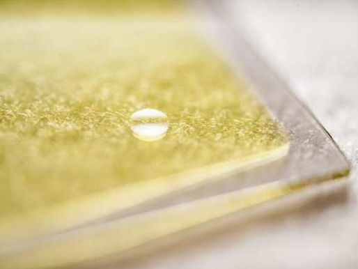 Crean nuevo método limpio y más eficaz de obtener hidrógeno