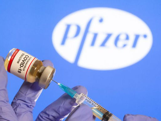 Pfizer anuncia que no venderá vacunas a privados