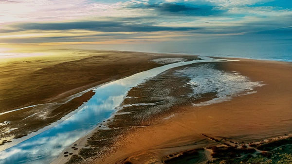 ¿Progreso o espejismo? el mundo gana dinero pero se queda sin agua
