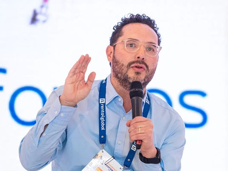 El director de los fondos privados de pensión se jubilará en Colpensiones