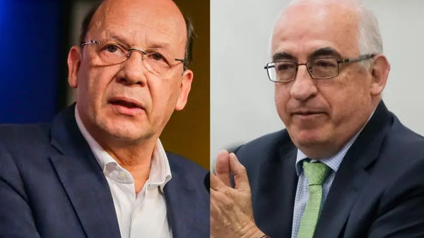 ¿Puede el gobierno bloquear al Banco de la República?