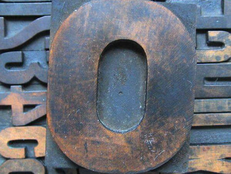 De cómo el cero se volvió un número