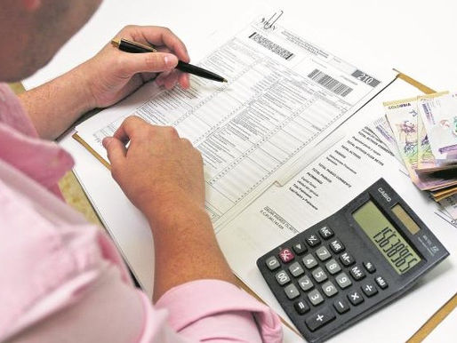 Declaración de renta: cómo revisar el borrador de la DIAN sin errores