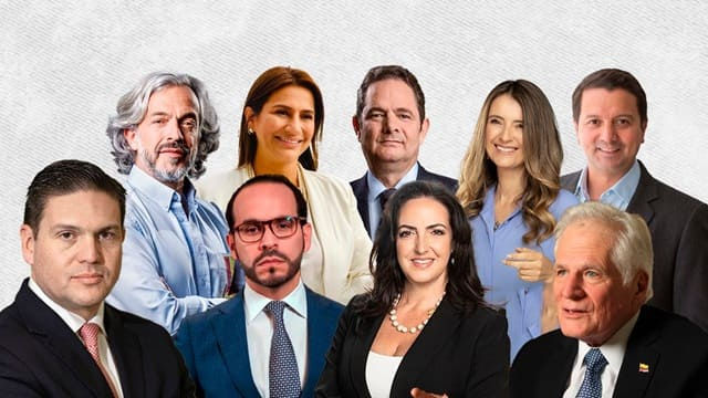 ¿Los partidos de derecha enfrentan una crisis de identidad?