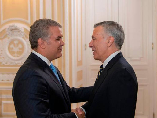 La misma agenda, nuevos énfasis: asà será la nueva relación con EE.UU.