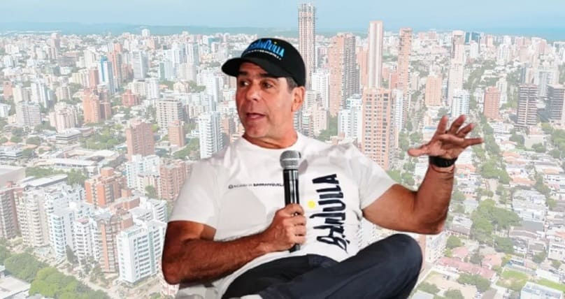 20 años de los Char: Barranquilla atrapada en la improvisación y sin futuro