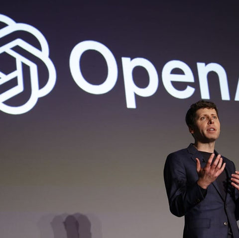 OpenAI plantea una nueva política industrial 