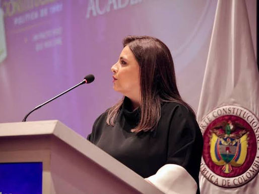 "La Corte no ataca a gobiernos, protege el sistema": Paola Meneses