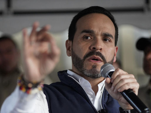 El reto de Abelardo será gobernar a un país dividido con visiones opuestas