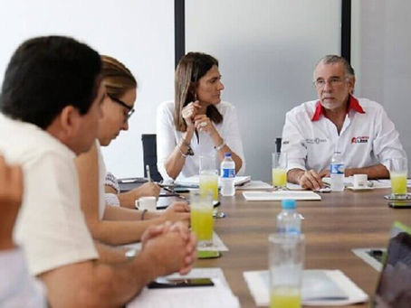 Mintransporte no recortará proyecto de navegabilidad del Río Magdalena