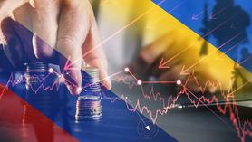 Economía colombiana sigue creciendo por el gasto público