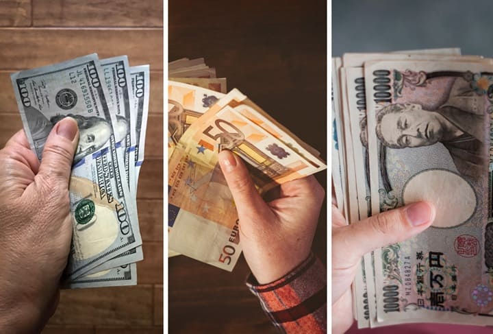 El rescate encubierto de la deuda estadounidense a costa del Euro