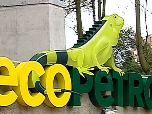 Ecopetrol creció un 150% a septiembre