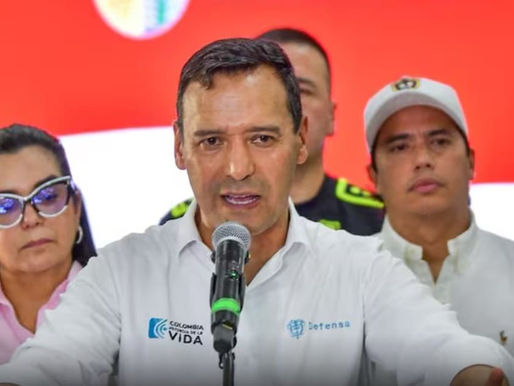 14 grupos criminales se disputan el control del territorio en Atlántico