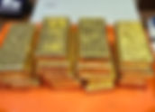 El contrabando de oro desangra la economía colombiana