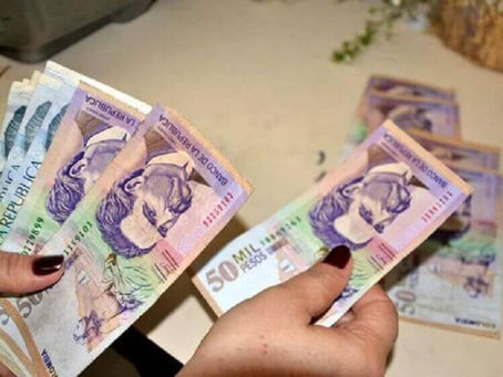 Gobierno Duque se compromete a estudiar IVA y aportes en salud de pensionados