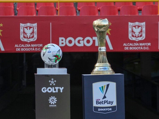 Definida la fecha 12 de Liga Betplay