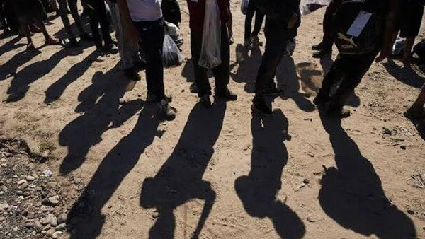 Adiós al "sueño americano": la migración mira ahora hacia el sur