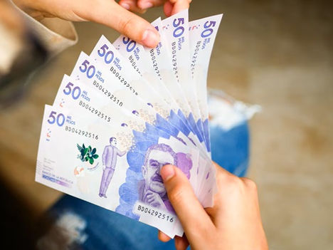 América Latina: salario mínimo como escudo ante la inflación