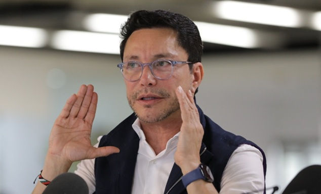Carlos Caicedo: condena por corrupción y denuncia por delito sexual