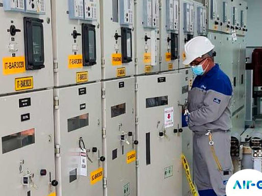 Sábado y domingo sin luz en barrios de Barranquilla, Soledad y Galapa